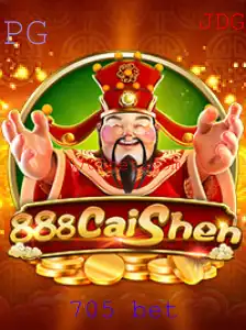 Descubra o Mundo Emocionante de 888CaiShen: O Jogo de Apostas que Ganham Popularidade com 705 Bet