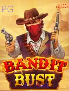 Descubra BanditBust: O Novo Jogo de Estratégia e Apostas