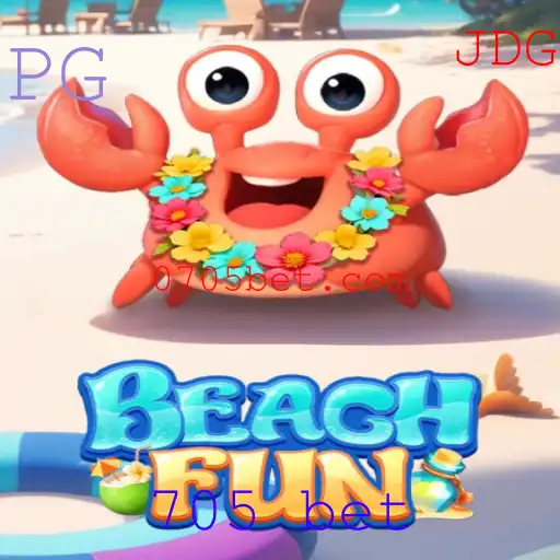 Explorando o Jogo BeachFun: Regras, Estratégias e o Impacto Atual