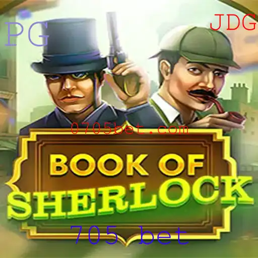 Descubra o Mistério com BookOfSherlock: Um Mergulho no Mundo de Sherlock Holmes