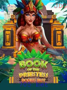 BookOfThePriestess e o Fascínio do 705 Bet