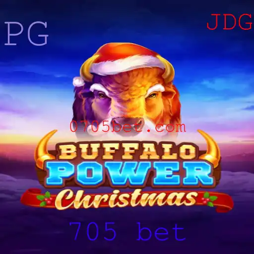 Descubra o Mundo Encantado de Buffalo Power Christmas: Tudo o que Você Precisa Saber