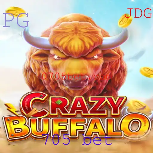 CRAZYBUFFALO: Descubra o Universo do Jogo com Foco na Palavras-chave ‘705 bet’