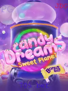 Descubra o Mundo Encantado de CandyDreamsSweetPlanet: Seu Guia Completo