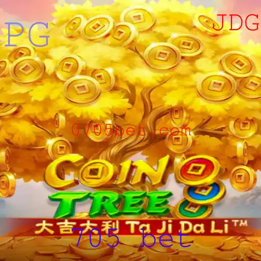 Explorando CoinTree: Uma Imersão em Diversão e Estratégia com 705 Bet