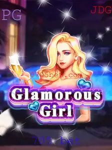 Explorando o Universo de GlamorousGirl: A Nova Sensação do Mundo dos Jogos