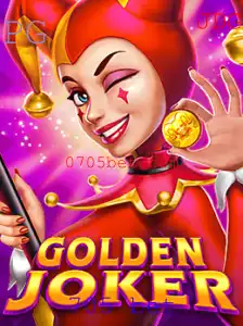 GoldenJoker: O Novo Fenômeno dos Jogos de Cassino com 705 Bet