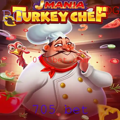 Descubra as Delícias de JManiaTurkeyChef: Um Jogo Apaixonante com 705 bet