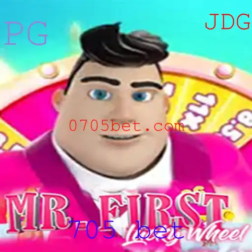 Explorando o Mundo de MrFirstLuckyWheel: O Jogo que Transforma Apostas com a 705 Bet