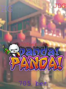 Descubra o Fascinante Mundo de PandaPanda: Um Jogo Inovador com a Chave 705 bet