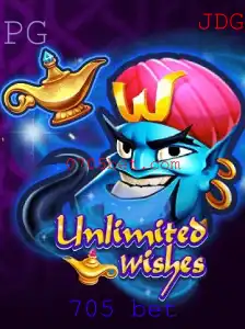 Explorando o Mundo de UnlimitedWishes: O Jogo Inovador de Estratégia e Sorte
