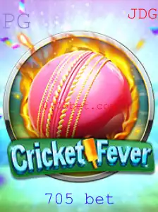Explorando o Jogo 'CricketFever' e a Emoção das Apostas com '705 Bet'
