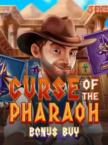 Explorando o Mundo de CurseofthePharaohBonusBuy: Uma Jornada de Estratégia e Aventura