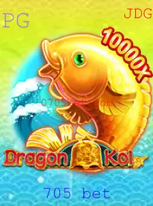 Explorando DragonKoi: Um Mergulho no Universo das Apostas e Aventuras