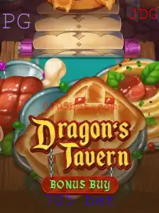 DragonsTavern: Mergulhe na Aventura com o Desafio '705 Bet'