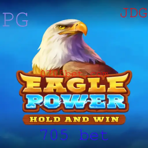 Descubra o Mundo Empolgante do Jogo 'EaglePower' e o Desafio '705 Bet'