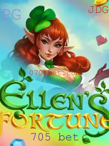 Explorando EllensFortune: O Novo Fenômeno dos Jogos de Aposta