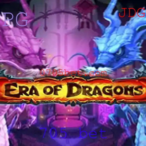 Desvendando EraOfDragons: Um Mergulho no Fascinante Mundo do Jogo de Apostas com 705 Bet