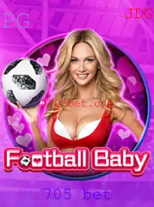 Explorando FootballBaby: O Jogo que Está Agitando o Mundo das Apostas