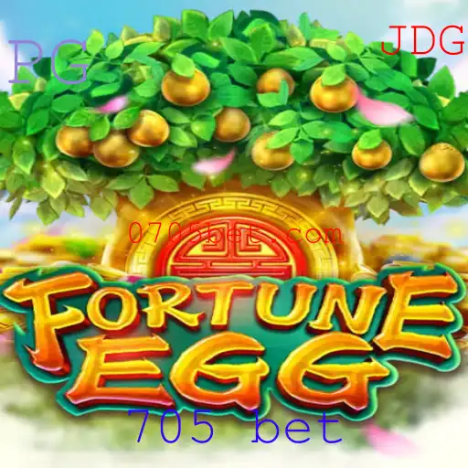 Descubra FortuneEgg: Um Mergulho no Universo do Jogo 705 Bet
