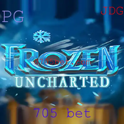 Descubra FrozenUncharted: O Jogo de Aventura Inovador e a Aposta 705