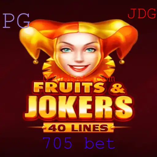 Descubra Tudo Sobre o Jogo FruitsAndJokers40