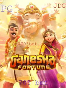 GaneshaFortune: Explorando a Riqueza e Sorte nas Apostas