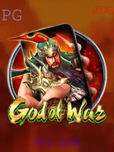 Guia Completo do Jogo GodofWarM e sua Funcionalidade no Mundo das Apostas 705 Bet