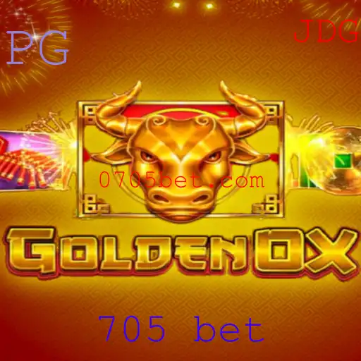 Explorando o Mundo do GoldenOx: Como Jogar e Vencer com a Estratégia 705 Bet