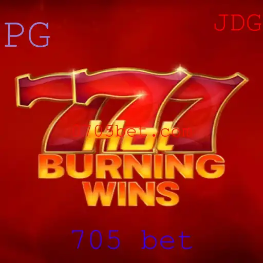 Descubra o Empolgante Mundo de HotBurningWins e Como Alcançar o Sucesso Com 705 Bet