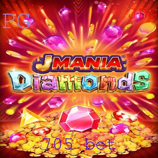 Descubra o Mundo de JManiaDiamonds: Um Jogo Viciantes com a Estratégia 705 bet