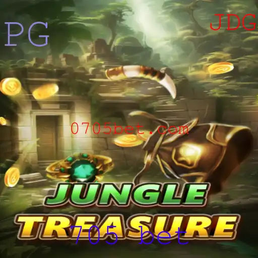 Explorando JungleTreasure: Aventura e Emoção no Mundo dos Cassinos