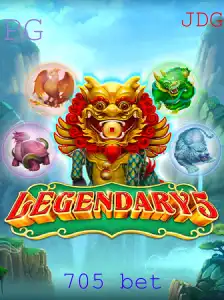 Descubra o Mundo Emocionante de Legendary5: Regras e Estratégias