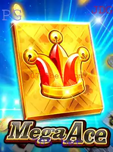 MegaAce: Um Guia Completo para o Excitante Jogo de Azar