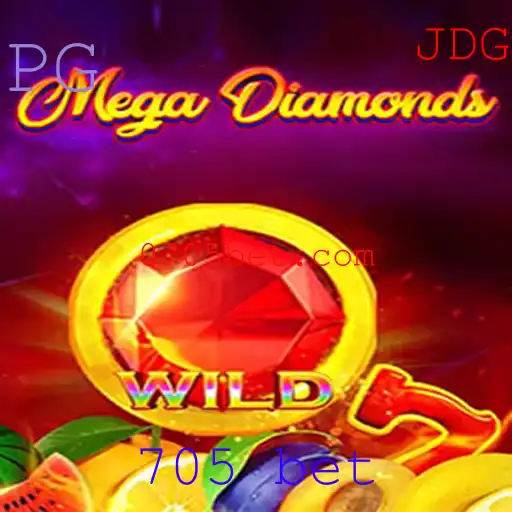 MegaDiamond: Descubra o Brilho das Apostas 705