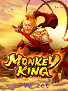 Descubra o Fascinante Mundo do Jogo MonkeyKing com a 705 Bet