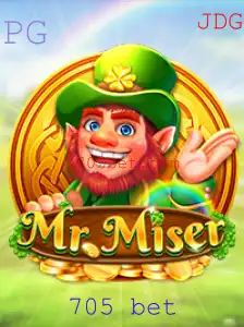 Descubra o Fascinante Mundo de MrMiser: O Jogo de Apostas 705 Bet