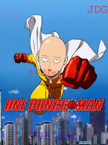 Descubra o Mundo Fascinante de OnePunchMan: Regras e Inovações do Jogo 705 Bet