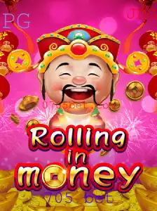 Descobrindo o Fascinante Mundo de RollingInMoney
