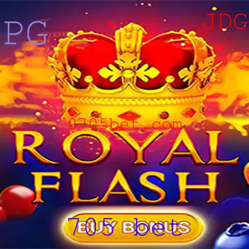 Descubra o Jogo RoyalFlashBuyBonus: A Atração de Cassinos com Apostas '705 bet'