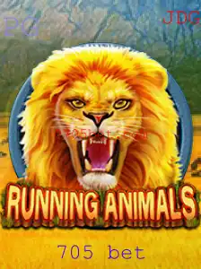 Descubra o Fascinante Mundo de RunningAnimals: Uma Aventura de Apostas e Estratégia