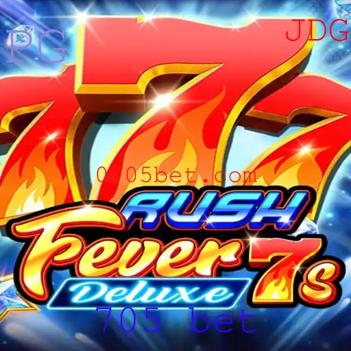 Descubra o Mundo Emocionante de RushFever7sDeluxe e a Aposta 705