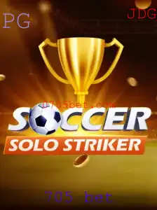 Descubra o Empolgante Mundo de SoccerSoloStriker e o Impacto do 705 Bet nas Apostas Esportivas