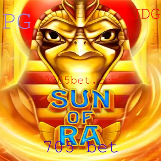 Explorando o Fascinante Mundo de SunofRa: O Jogo de Apostas 705 Bet