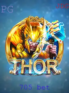 Explorando o Fascinante Mundo do Jogo THOR: Mergulho em Diversão e Estratégia