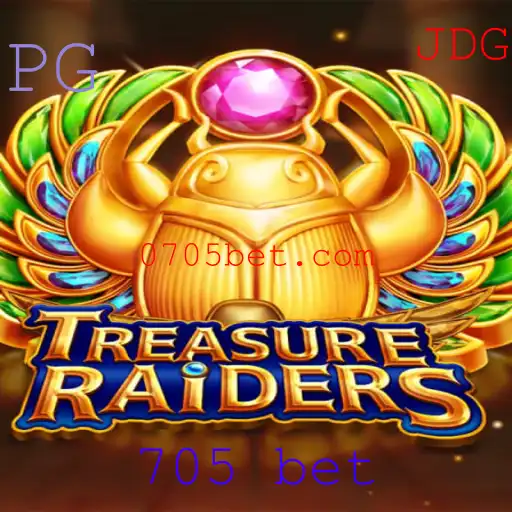 Explorando o Fascinante Mundo de TREASURERAIDERS
