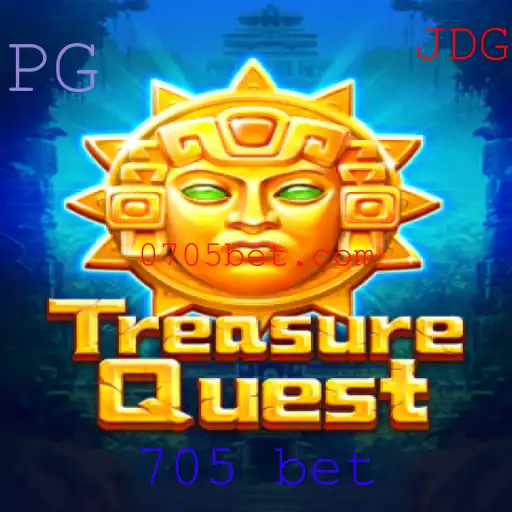 Desbravando o Mundo de TreasureQuest: Uma Aventura Épica no Universo dos Jogos de Aposta