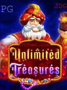 Explorando o Mundo de UnlimitedTreasures: Um Guia Completo