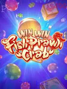 Explorando WinWinFishPrawnCrab: O Jogo que Conquista Multidões com Aposta de Emoções