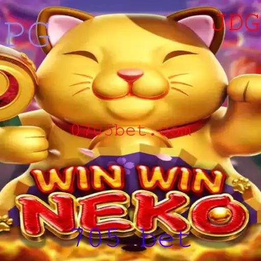Explorando WinWinNeko: Um Novo Horizonte de Entretenimento com 705 Bet